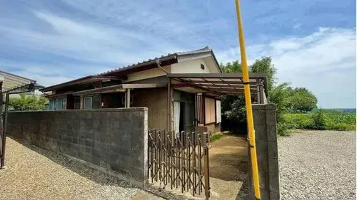 Akiya in 古河市