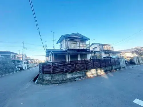 Akiya in 东茨城郡茨城町