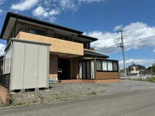 [Propiedad 4LDK+S] Ciudad de Sakura, Prefectura de Tochigi (2)