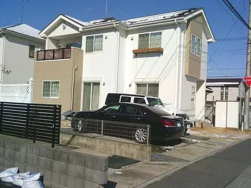 Akiya in Sano
