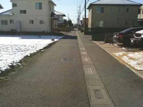 Propiedad 4LDK en la ciudad de Sano, Tochigi (2)
