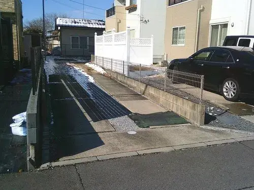 Propiedad 4LDK en la ciudad de Sano, Tochigi (3)