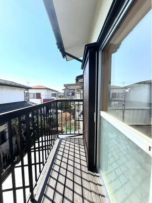 3LDK Bien immobilier Ville d'Utsunomiya Préfecture de Tochigi (2)