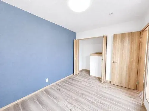 3LDK Bien immobilier Ville d'Utsunomiya Préfecture de Tochigi (11)
