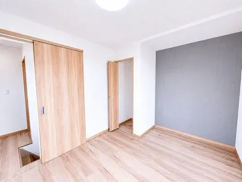 3LDK Bien immobilier Ville d'Utsunomiya Préfecture de Tochigi (12)