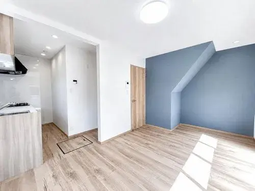 3LDK Bien immobilier Ville d'Utsunomiya Préfecture de Tochigi (13)