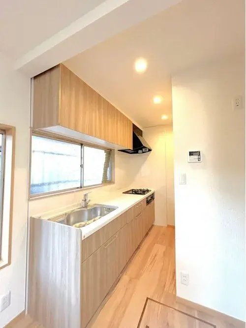 3LDK Bien immobilier Ville d'Utsunomiya Préfecture de Tochigi (19)