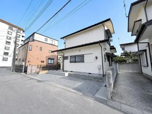 3LDK Bien immobilier Ville d'Utsunomiya Préfecture de Tochigi (4)