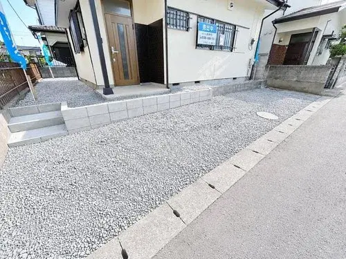 3LDK Bien immobilier Ville d'Utsunomiya Préfecture de Tochigi (5)