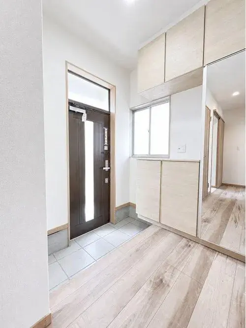 3LDK Bien immobilier Ville d'Utsunomiya Préfecture de Tochigi (9)