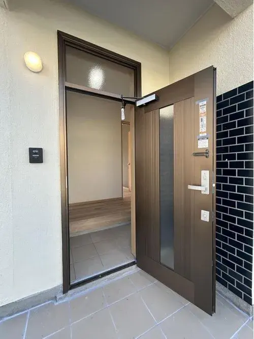 3LDK Bien immobilier Ville d'Utsunomiya Préfecture de Tochigi (10)