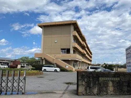 Akiya in Ville d'Oyama
