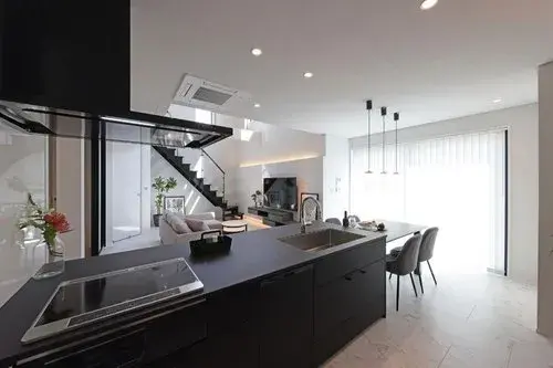 4LDK Property Oyama City Tochigi Prefecture (13)