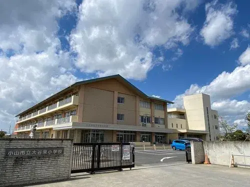 4LDK Property Oyama City Tochigi Prefecture (17)