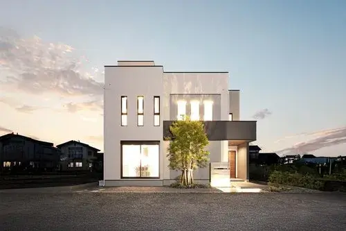 4LDK Property Oyama City Tochigi Prefecture (3)