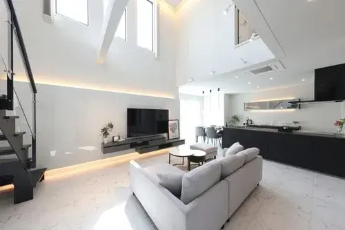 4LDK Property Oyama City Tochigi Prefecture (4)