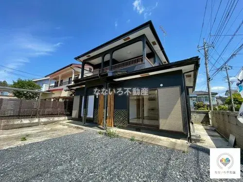 Akiya in Utsunomiya