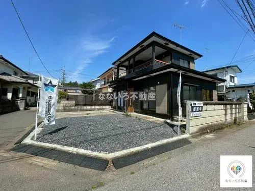 عقار 3LDK مدينة Utsunomiya محافظة Tochigi (2)