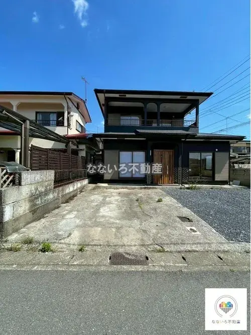 عقار 3LDK مدينة Utsunomiya محافظة Tochigi (3)