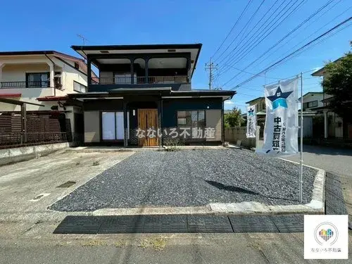 عقار 3LDK مدينة Utsunomiya محافظة Tochigi (4)