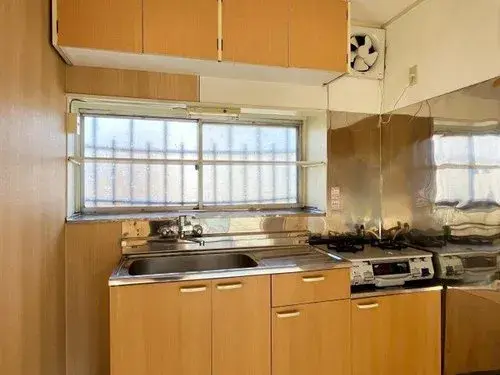 4DK Property Honjo City Saitama Prefecture (16)
