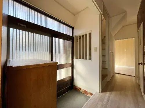 4DK Property Honjo City Saitama Prefecture (8)