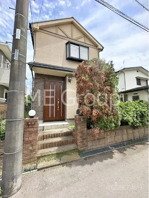 4LDK Property Tokorozawa City Saitama Prefecture (2)