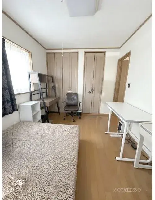 4LDK Property Tokorozawa City Saitama Prefecture (11)
