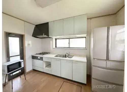 4LDK Property Tokorozawa City Saitama Prefecture (14)