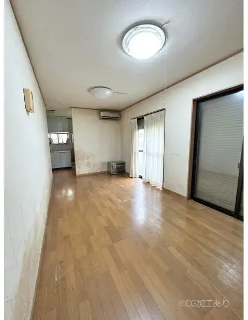 4LDK Property Tokorozawa City Saitama Prefecture (3)