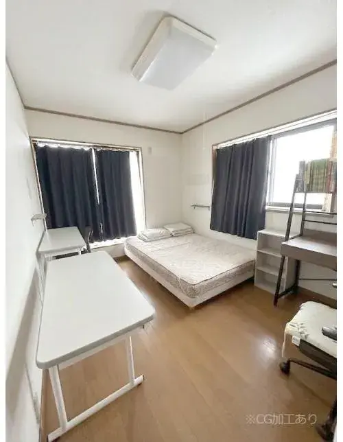 4LDK Property Tokorozawa City Saitama Prefecture (6)