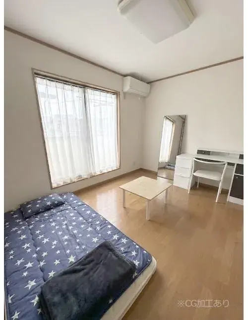 4LDK Property Tokorozawa City Saitama Prefecture (7)