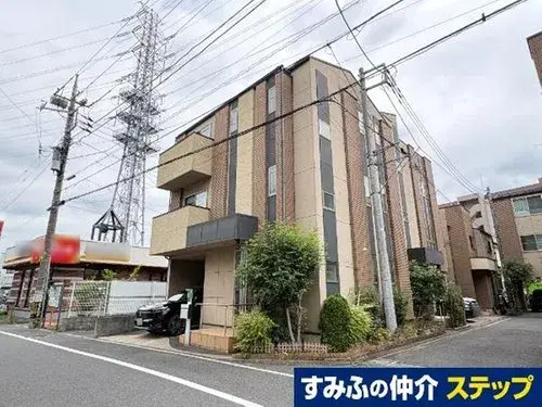 Akiya in Saitama