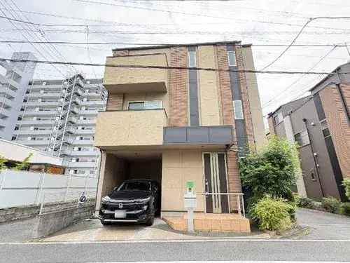 4LDK Property Saitama City Saitama Prefecture (2)