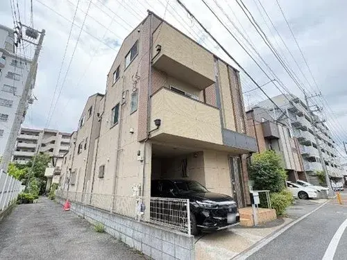 4LDK Property Saitama City Saitama Prefecture (3)