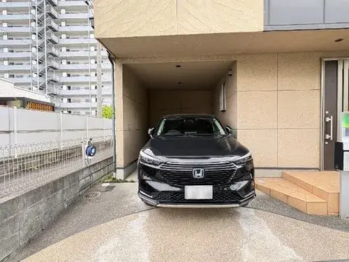 4LDK Property Saitama City Saitama Prefecture (4)