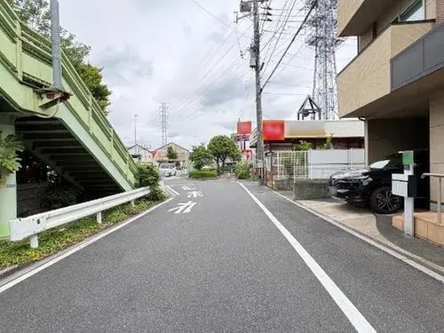 4LDK Property Saitama City Saitama Prefecture (9)