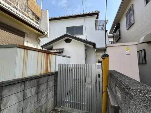 Akiya in Saitama