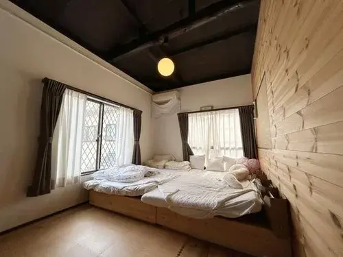 2LDK Property Saitama City Saitama Prefecture (11)