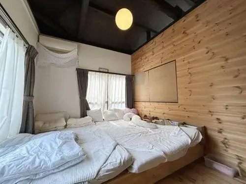 2LDK Property Saitama City Saitama Prefecture (12)