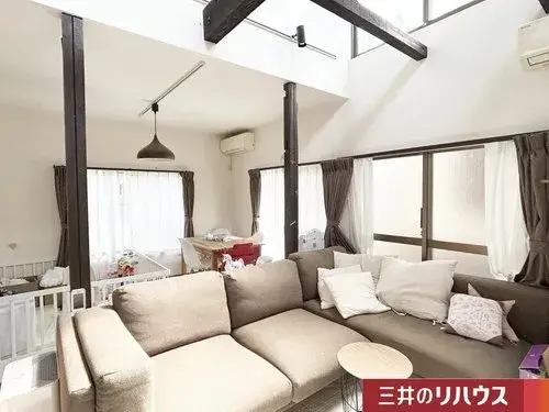 2LDK Property Saitama City Saitama Prefecture (13)