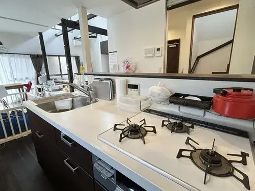 2LDK Property Saitama City Saitama Prefecture (14)