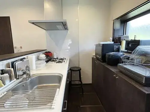 2LDK Property Saitama City Saitama Prefecture (15)