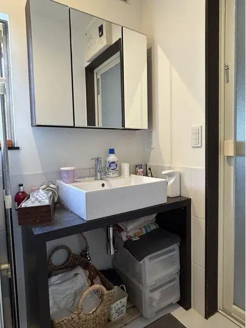 2LDK Property Saitama City Saitama Prefecture (16)