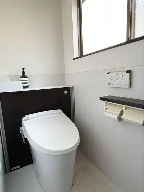 2LDK Property Saitama City Saitama Prefecture (18)