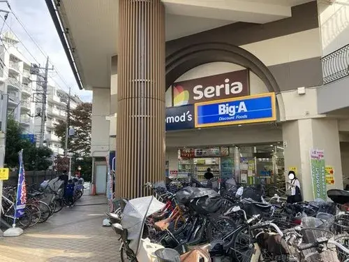 2LDK Property Saitama City Saitama Prefecture (19)