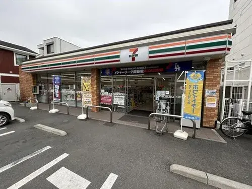 2LDK Property Saitama City Saitama Prefecture (20)