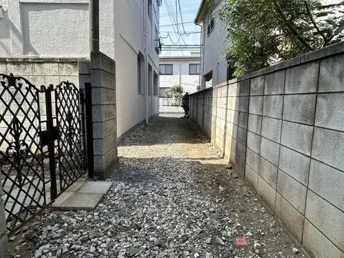 2LDK Property Saitama City Saitama Prefecture (4)