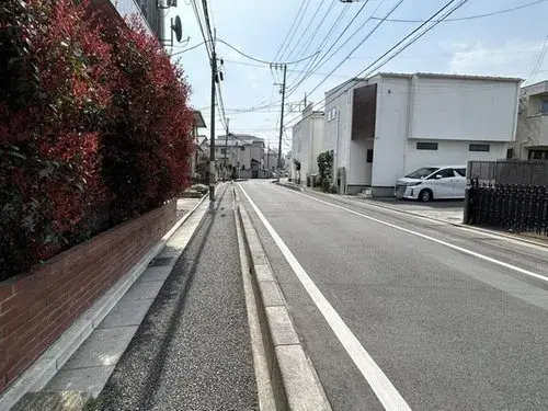 2LDK Property Saitama City Saitama Prefecture (5)