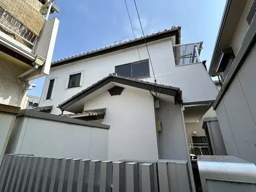 2LDK Property Saitama City Saitama Prefecture (6)